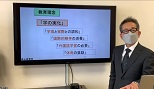 イグザム幼児教室撮影写真